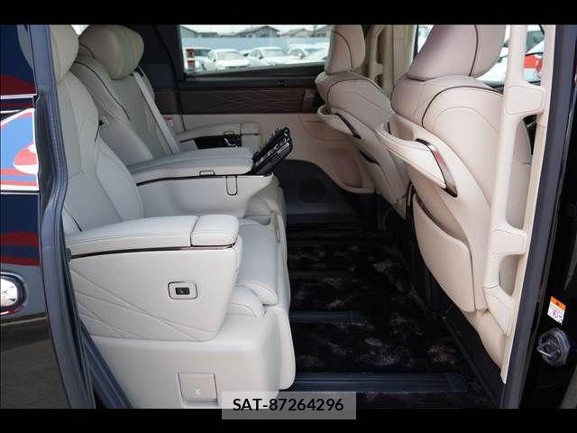 Toyota ALPHARD HYBRID 2025-04 8456957-10