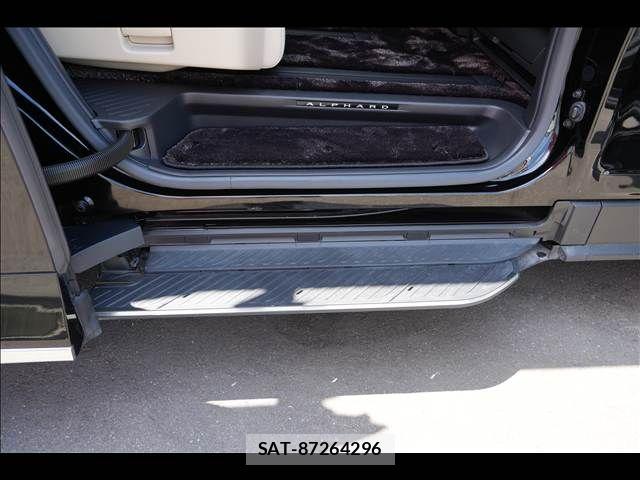 Toyota ALPHARD HYBRID 2025-04 8456957-11