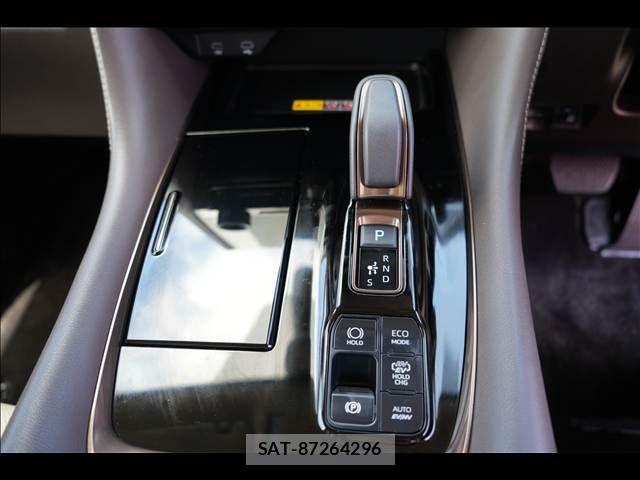Toyota ALPHARD HYBRID 2025-04 8456957-14