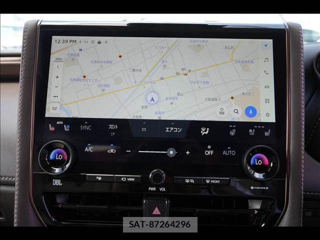 Toyota ALPHARD HYBRID 2025-04 8456957-15
