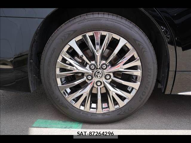 Toyota ALPHARD HYBRID 2025-04 8456957-16