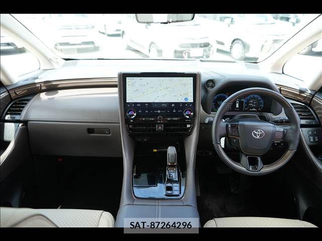 Toyota ALPHARD HYBRID 2025-04 8456957-1