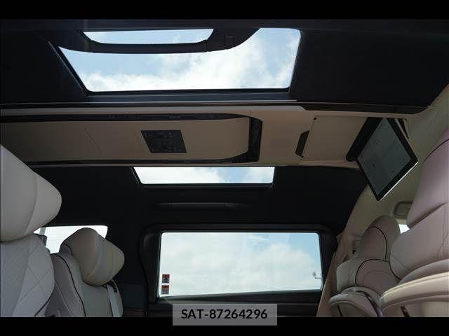 Toyota ALPHARD HYBRID 2025-04 8456957-2