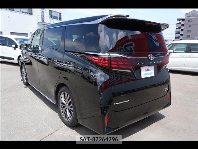 Toyota ALPHARD HYBRID 2025-04 8456957-3