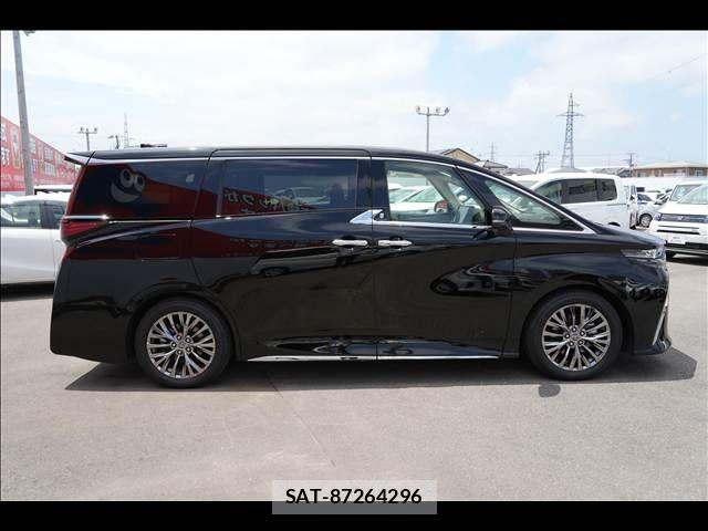 Toyota ALPHARD HYBRID 2025-04 8456957-5