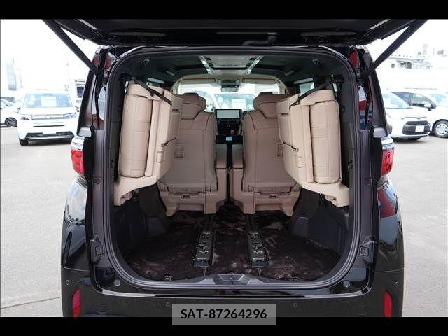 Toyota ALPHARD HYBRID 2025-04 8456957-6