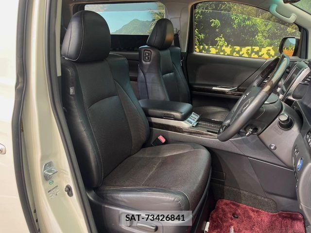 Toyota ALPHARD HYBRID 2014-02 8456959-9