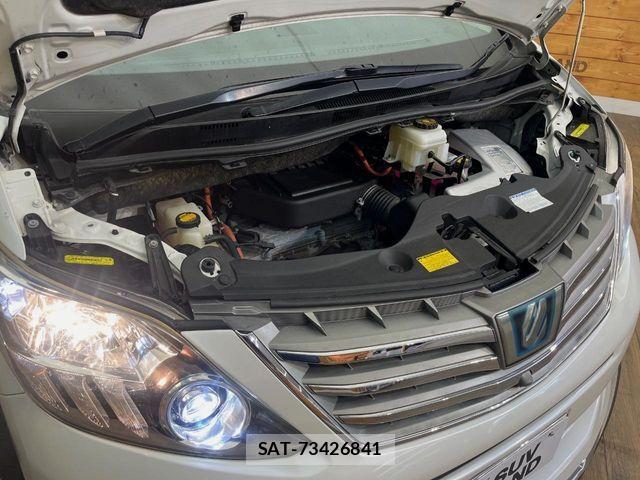 Toyota ALPHARD HYBRID 2014-02 8456959-19