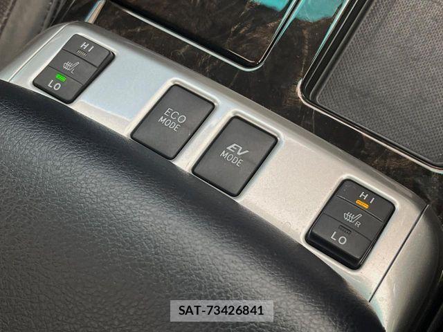 Toyota ALPHARD HYBRID 2014-02 8456959-7