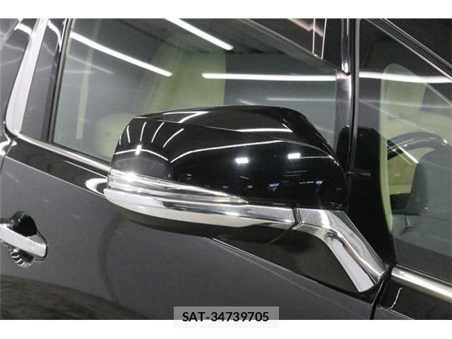 Toyota ALPHARD HYBRID 2020-07 8456956-9