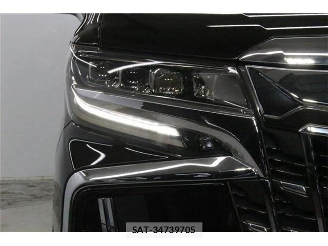 Toyota ALPHARD HYBRID 2020-07 8456956-10