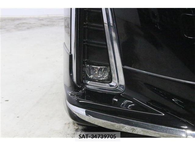 Toyota ALPHARD HYBRID 2020-07 8456956-11