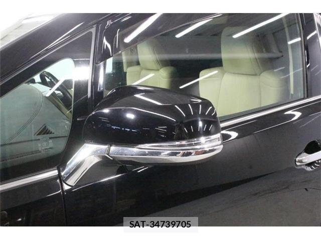 Toyota ALPHARD HYBRID 2020-07 8456956-16