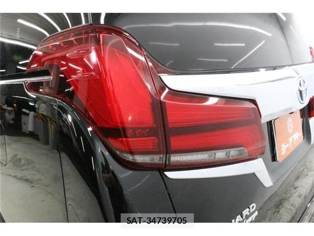 Toyota ALPHARD HYBRID 2020-07 8456956-17