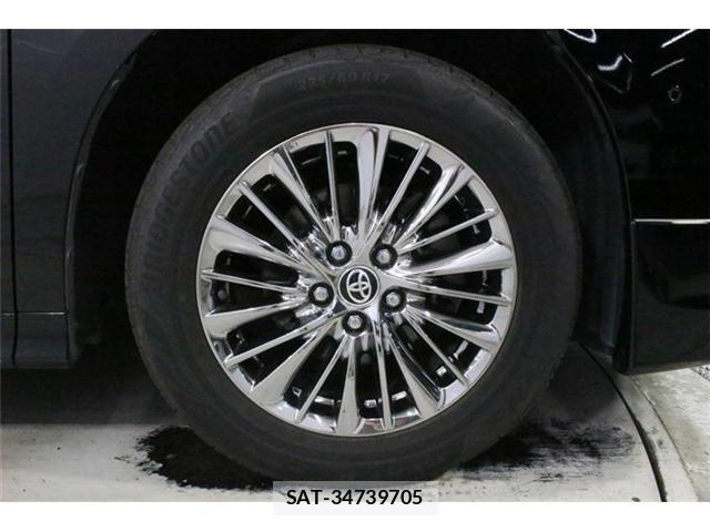 Toyota ALPHARD HYBRID 2020-07 8456956-22