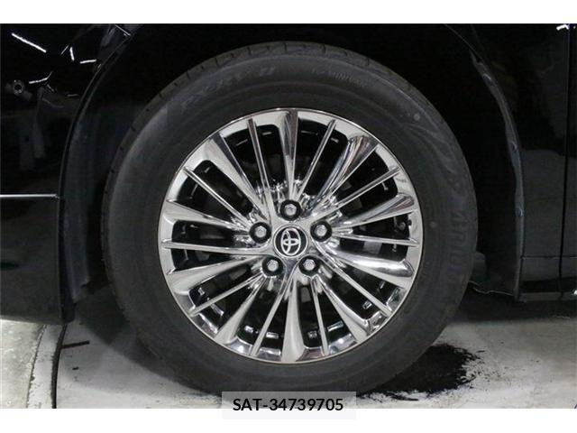 Toyota ALPHARD HYBRID 2020-07 8456956-23