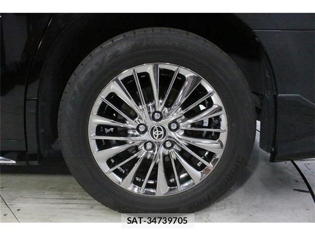 Toyota ALPHARD HYBRID 2020-07 8456956-24
