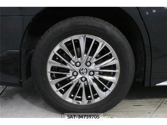 Toyota ALPHARD HYBRID 2020-07 8456956-25