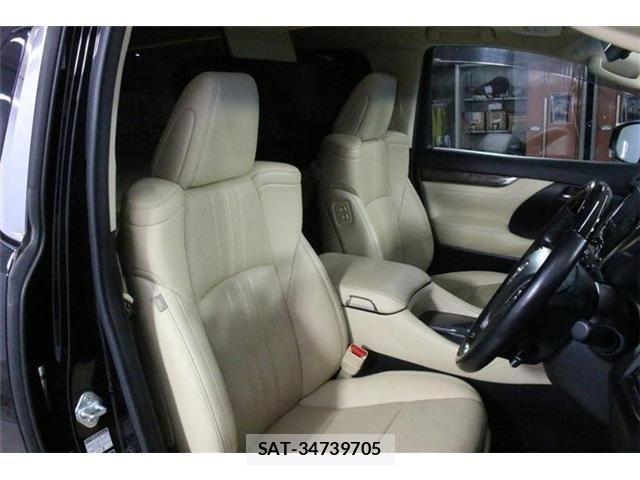 Toyota ALPHARD HYBRID 2020-07 8456956-26