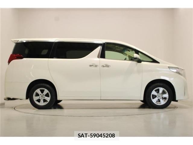 Toyota ALPHARD HYBRID 2015-06 8456961-13
