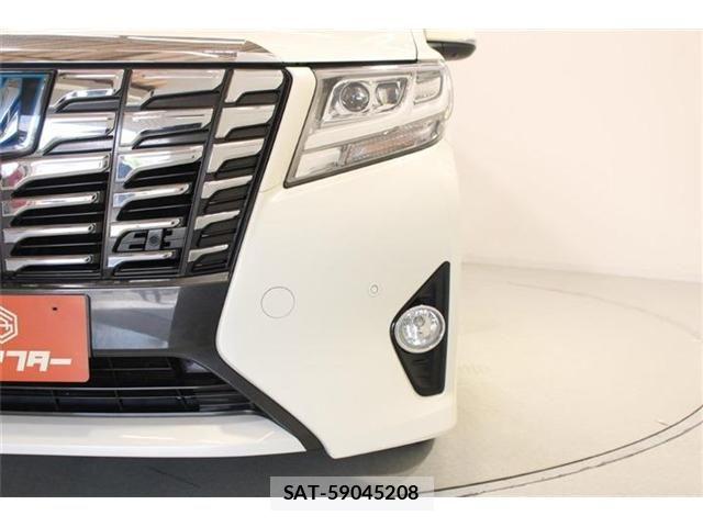 Toyota ALPHARD HYBRID 2015-06 8456961-14