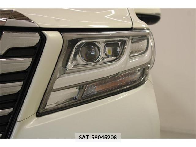 Toyota ALPHARD HYBRID 2015-06 8456961-15