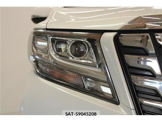 Toyota ALPHARD HYBRID 2015-06 8456961-17