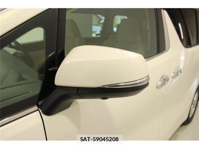 Toyota ALPHARD HYBRID 2015-06 8456961-20