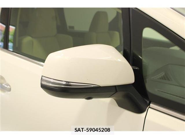 Toyota ALPHARD HYBRID 2015-06 8456961-21