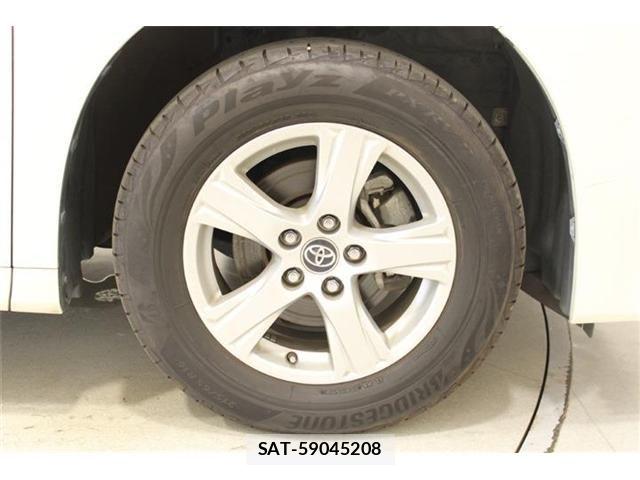 Toyota ALPHARD HYBRID 2015-06 8456961-22
