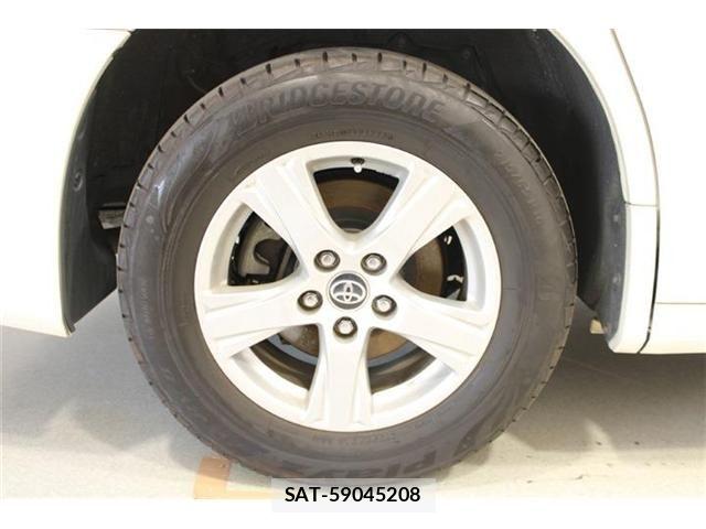Toyota ALPHARD HYBRID 2015-06 8456961-23