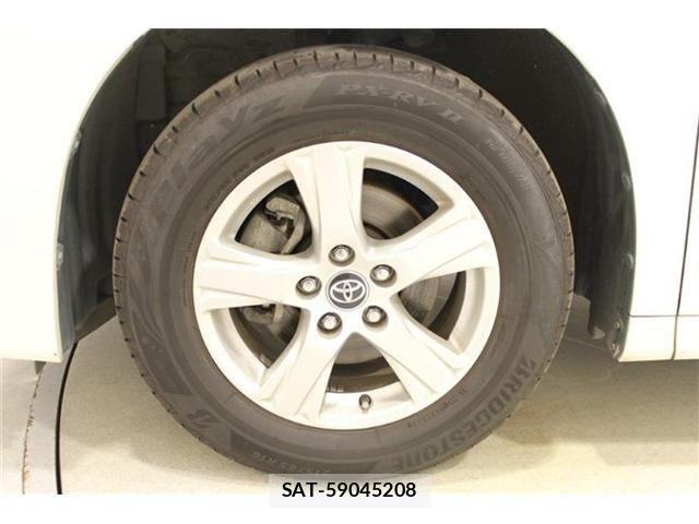 Toyota ALPHARD HYBRID 2015-06 8456961-25