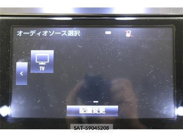 Toyota ALPHARD HYBRID 2015-06 8456961-4