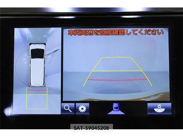 Toyota ALPHARD HYBRID 2015-06 8456961-5