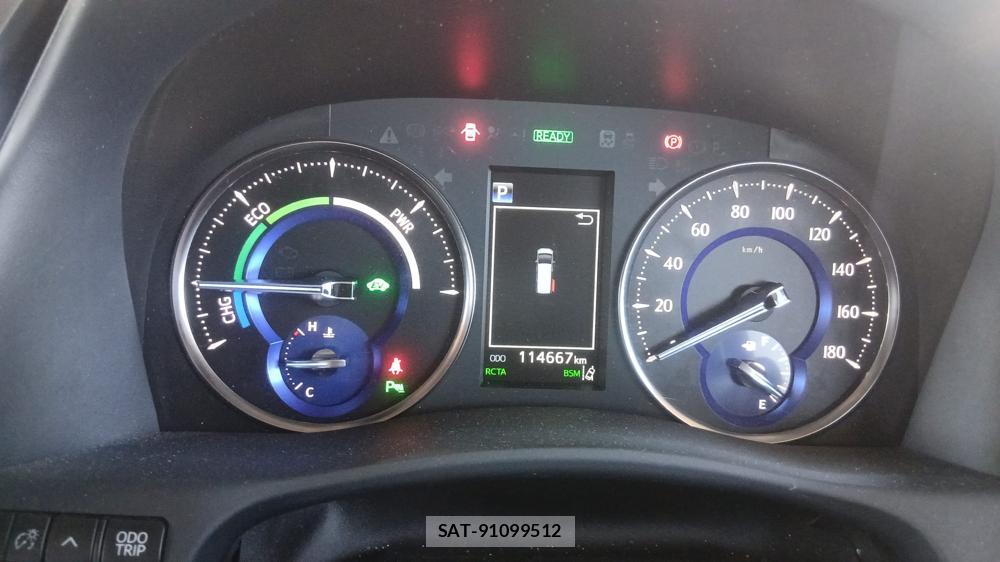 Toyota ALPHARD HYBRID 2019-03 7736071-13