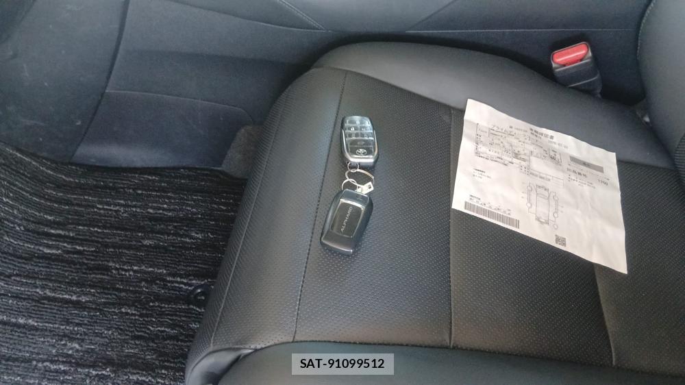 Toyota ALPHARD HYBRID 2019-03 7736071-18