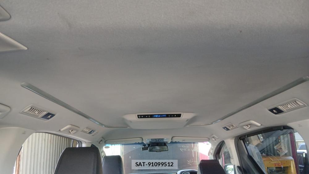 Toyota ALPHARD HYBRID 2019-03 7736071-19