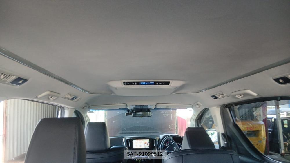 Toyota ALPHARD HYBRID 2019-03 7736071-20