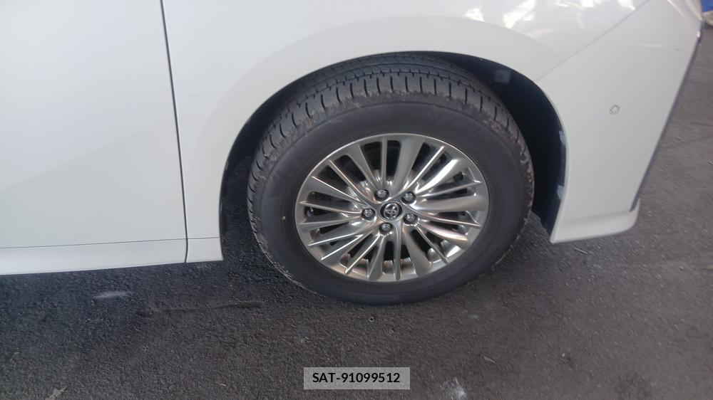 Toyota ALPHARD HYBRID 2019-03 7736071-24