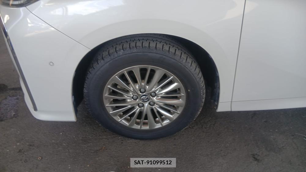Toyota ALPHARD HYBRID 2019-03 7736071-25