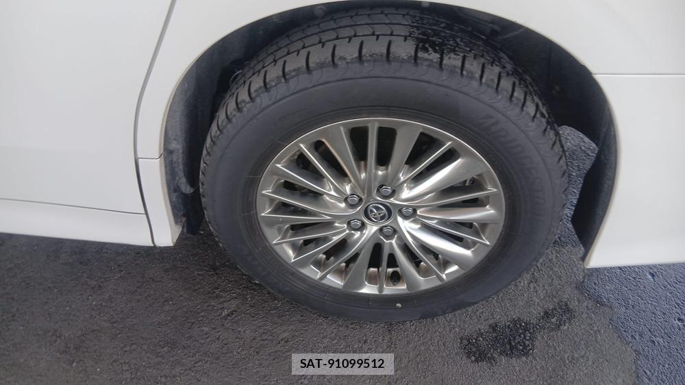 Toyota ALPHARD HYBRID 2019-03 7736071-26