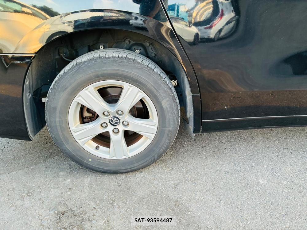 Toyota ALPHARD HYBRID 2018-02 8427973-31