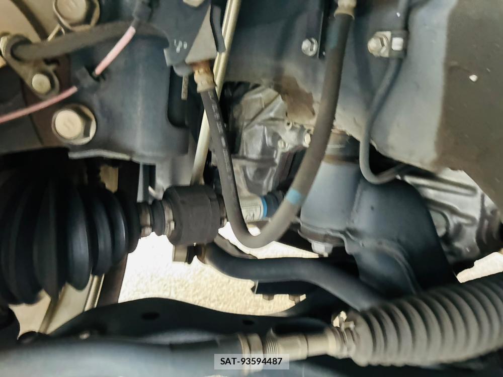 Toyota ALPHARD HYBRID 2018-02 8427973-35