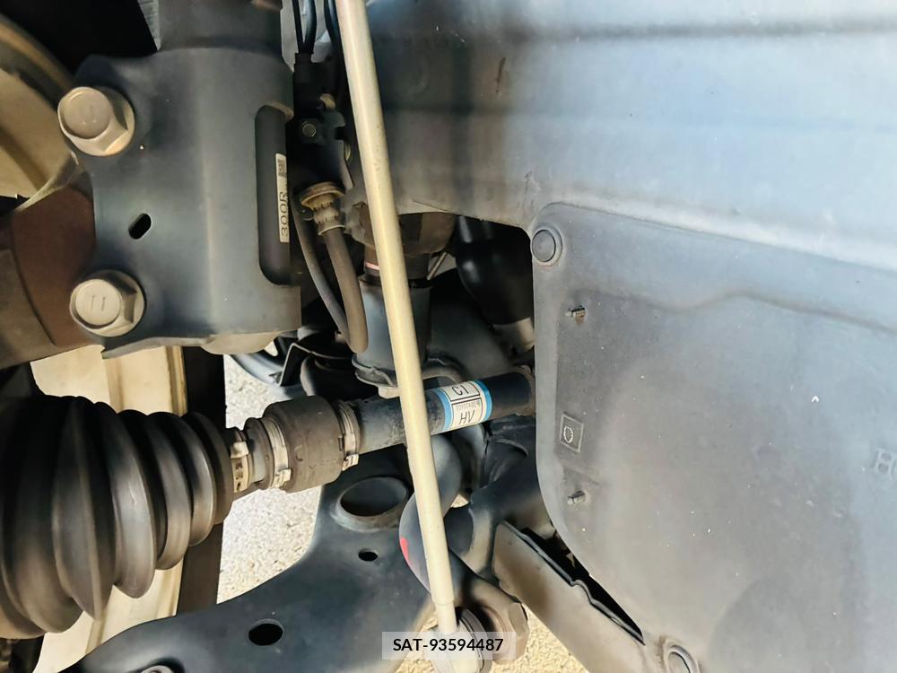 Toyota ALPHARD HYBRID 2018-02 8427973-36
