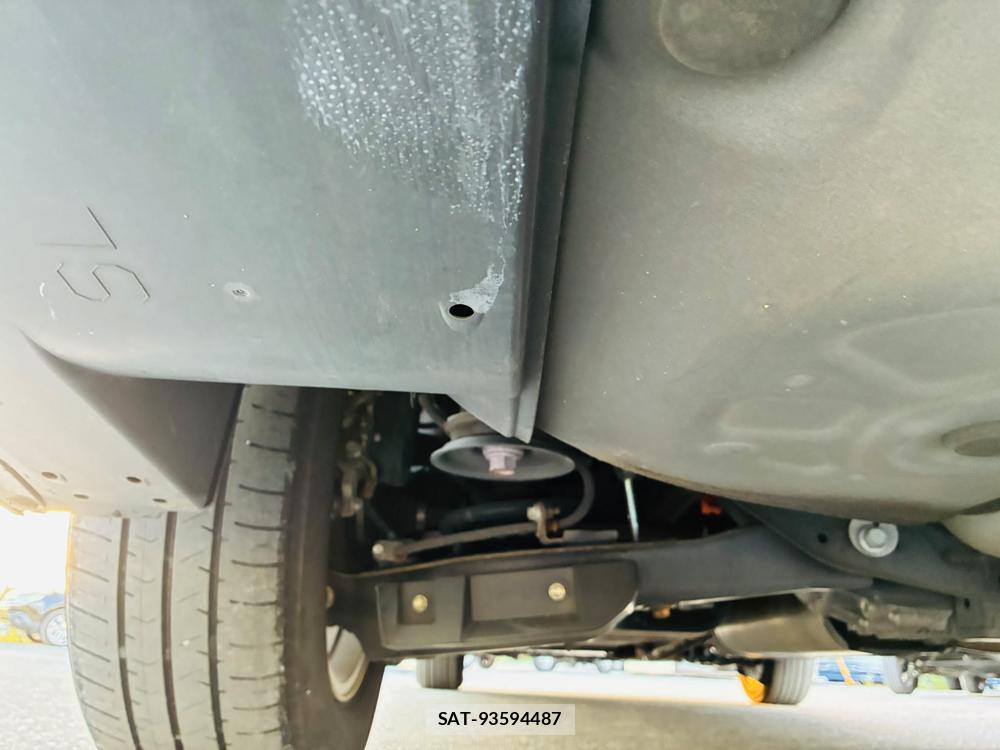 Toyota ALPHARD HYBRID 2018-02 8427973-37