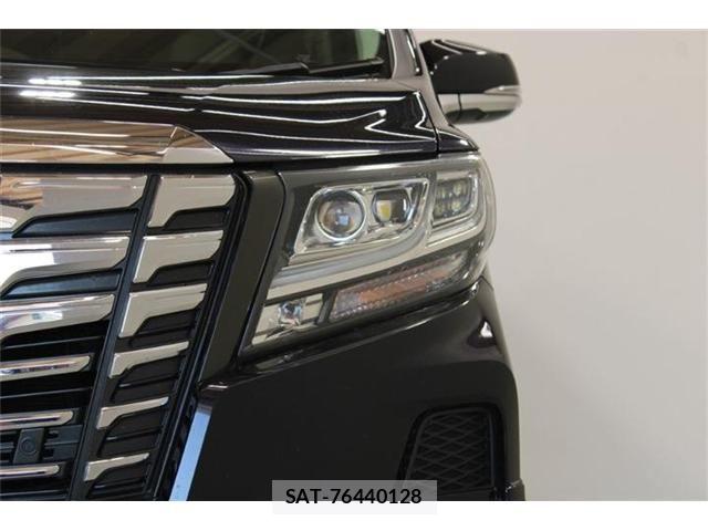 Toyota ALPHARD HYBRID 2015-07 8484989-14