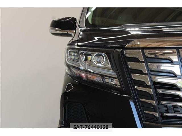 Toyota ALPHARD HYBRID 2015-07 8484989-16