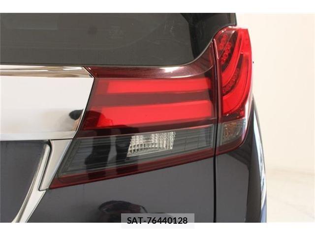 Toyota ALPHARD HYBRID 2015-07 8484989-17