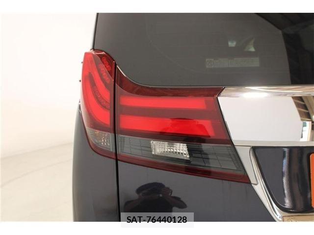 Toyota ALPHARD HYBRID 2015-07 8484989-18