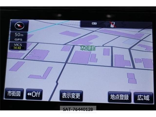 Toyota ALPHARD HYBRID 2015-07 8484989-1